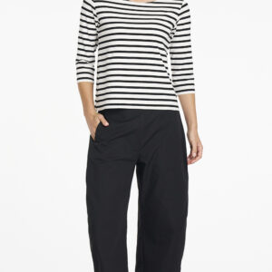 Barrel Leg Pant