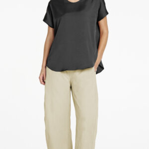 Barrel Leg Pant