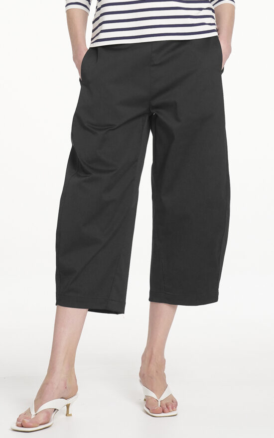 Crop Barrel Pant product photo.
