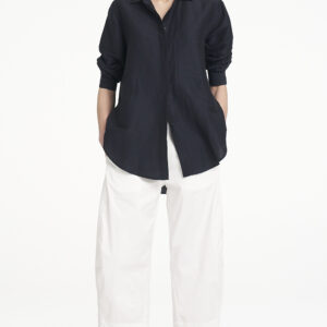 Crop Barrel Pant