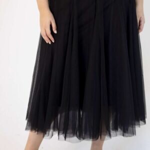 Tulle Skirt