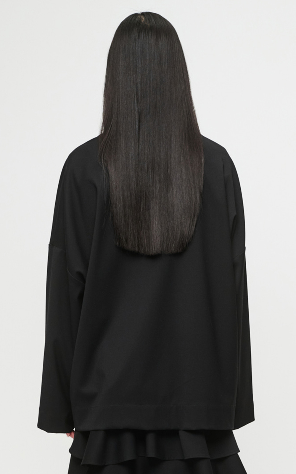 Palabra Jacket product photo.