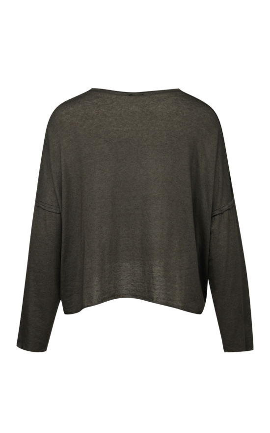 Vida Top product photo.