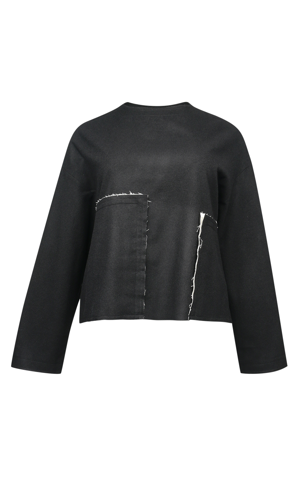 Humana Top product photo.