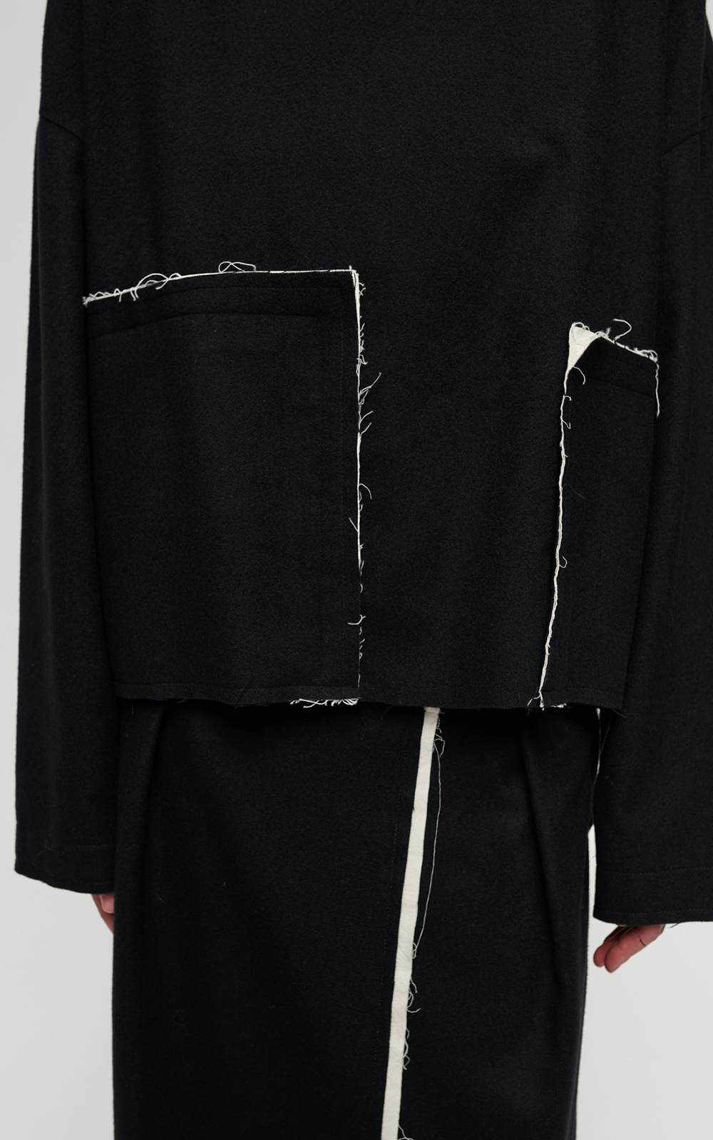 Humana Top product photo.