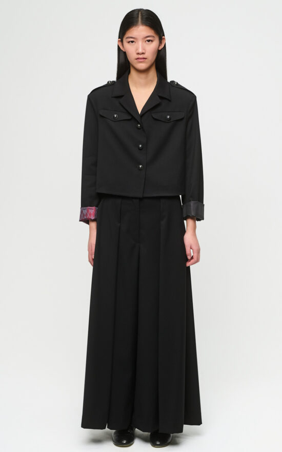 Vista Pant product photo.