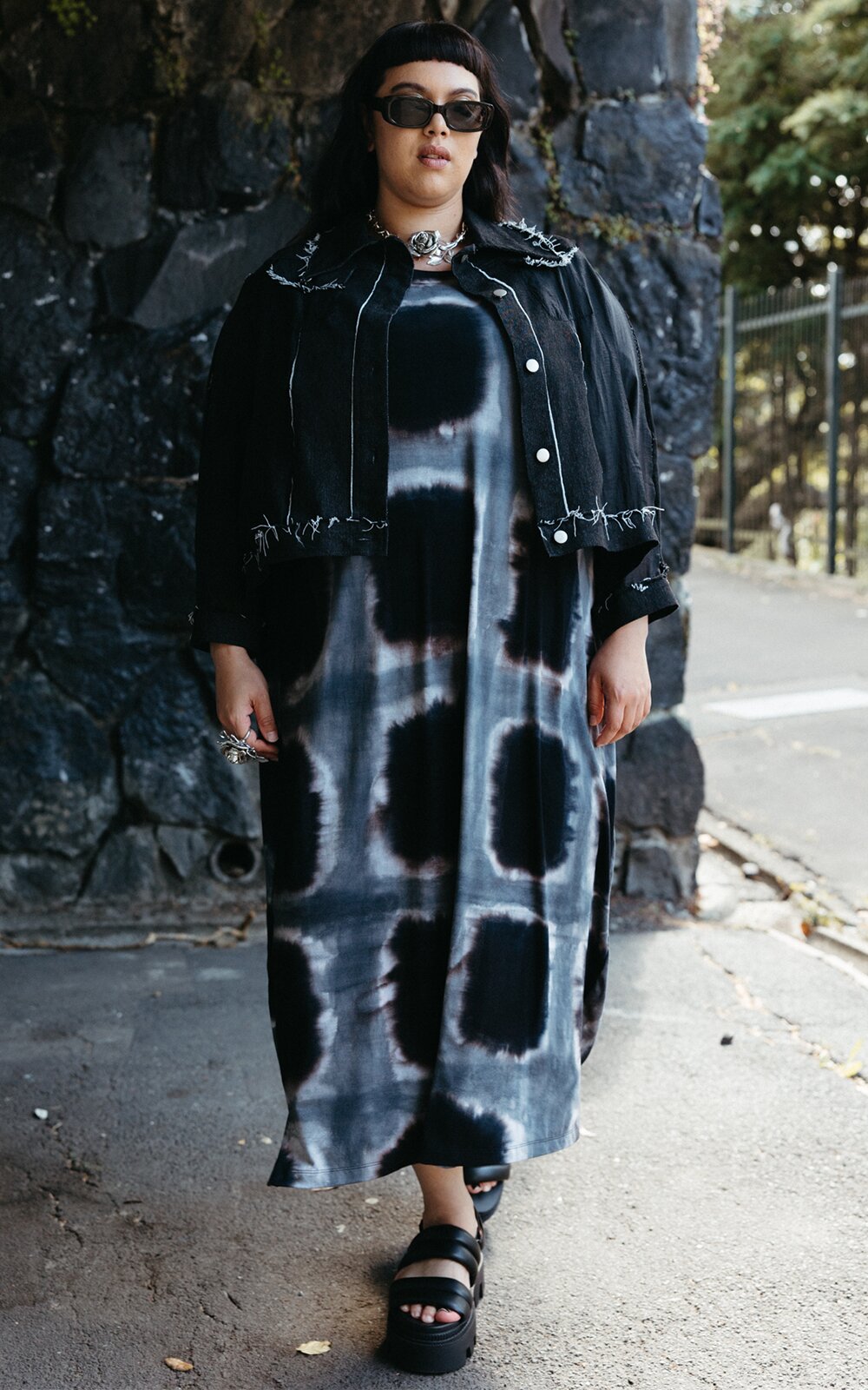Master Dress product photo.