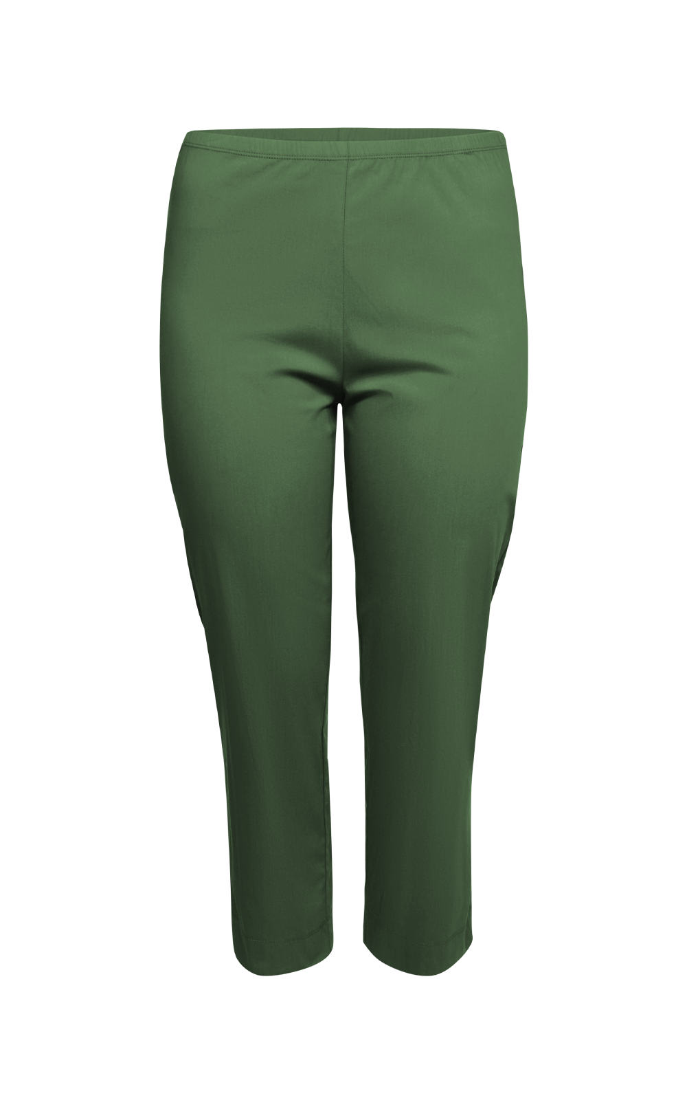 Cropped Pant product photo.