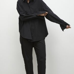 Cropped Pant