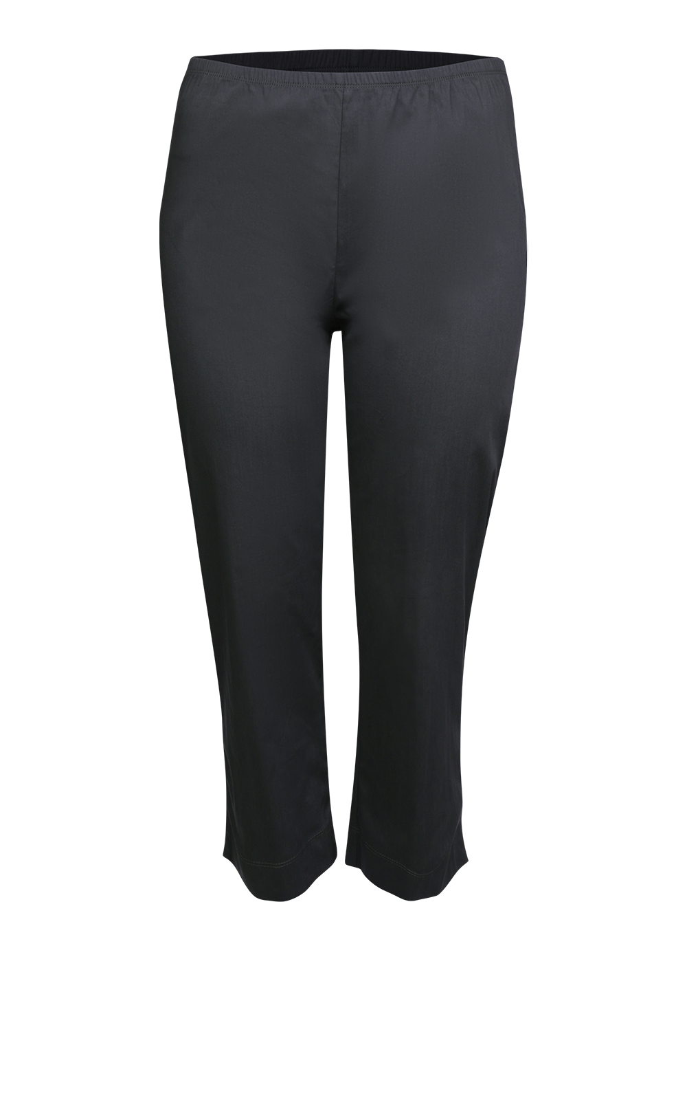 Cropped Pant product photo.