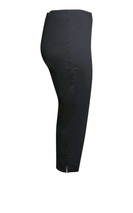 Cropped Pant product photo.