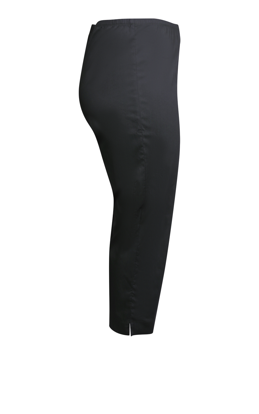 Cropped Pant product photo.