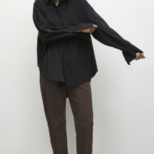 Cropped Pant