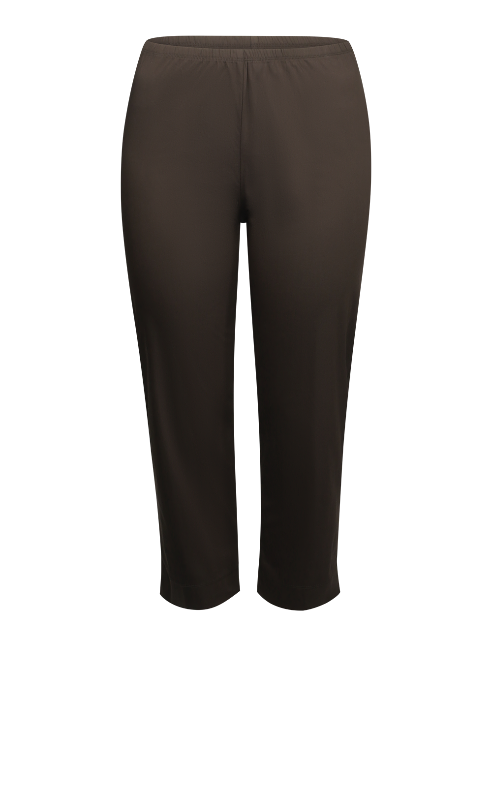 Cropped Pant product photo.