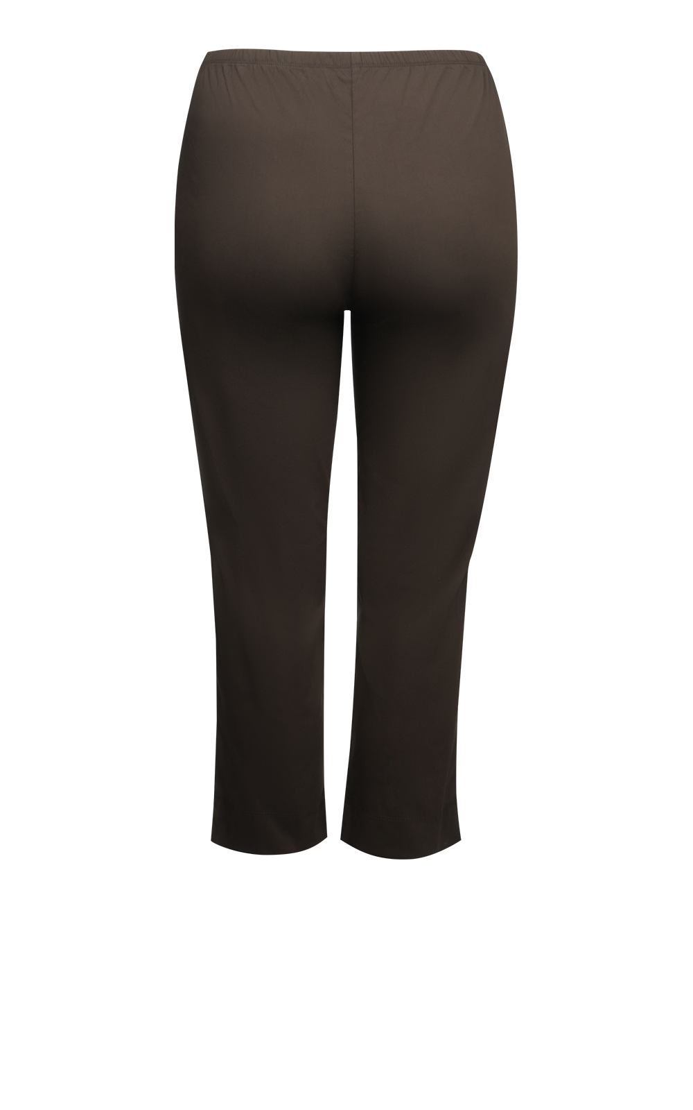 Cropped Pant product photo.