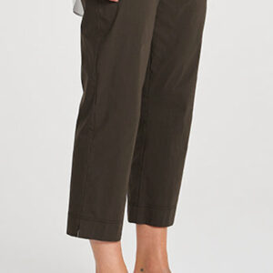 Cropped Pant