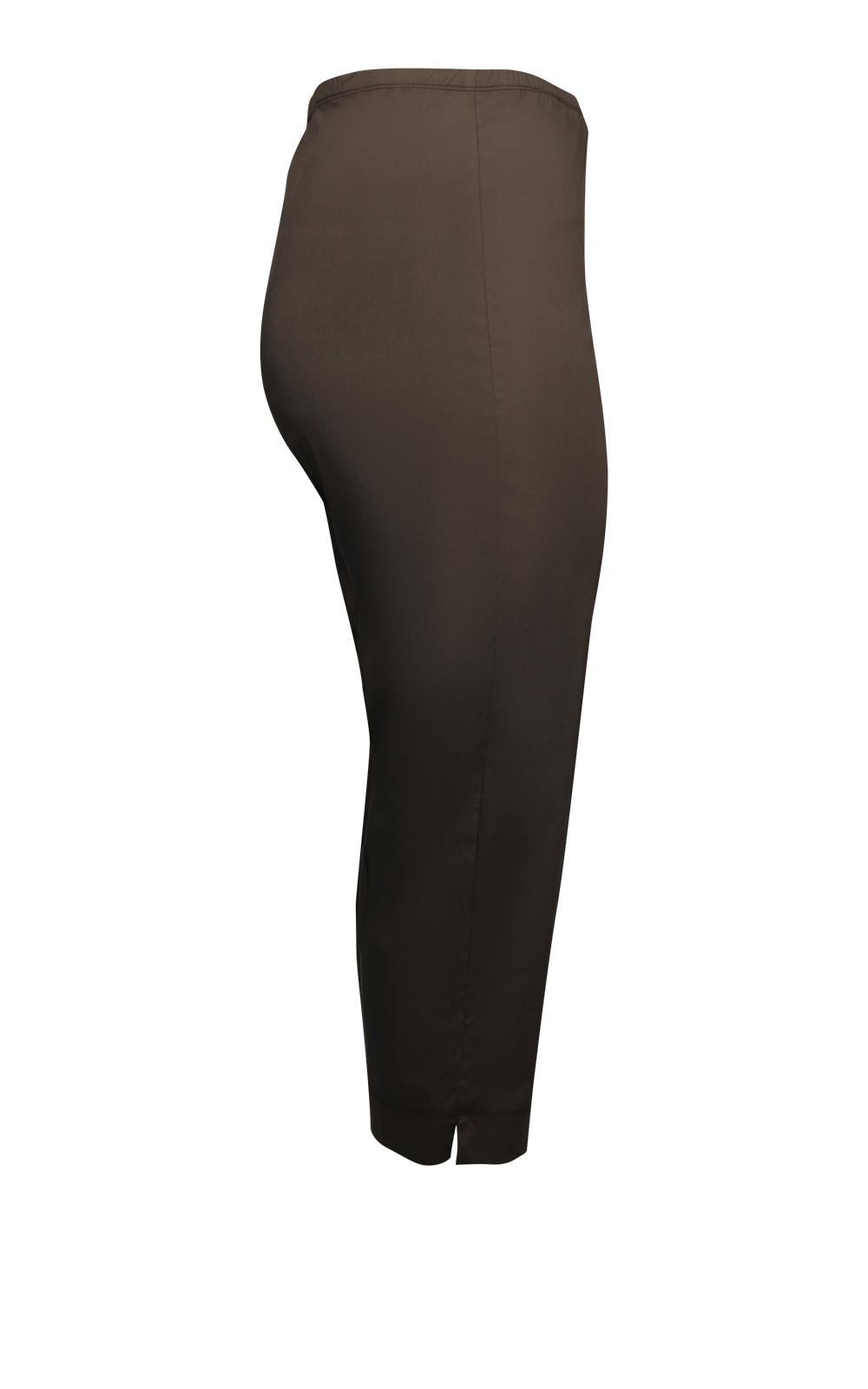 Cropped Pant product photo.