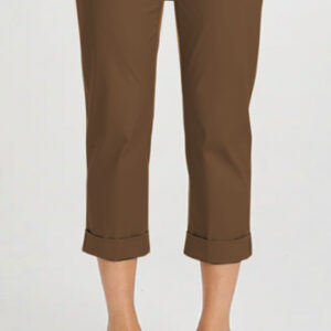Cropped Pant