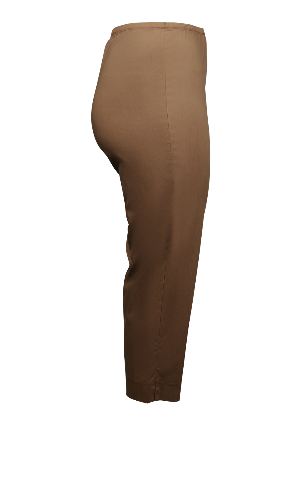 Cropped Pant product photo.