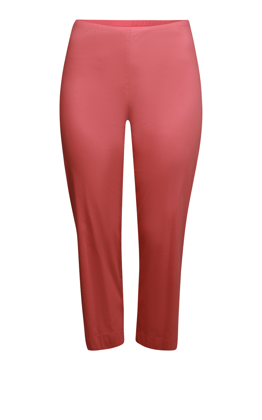 Cropped Pant product photo.