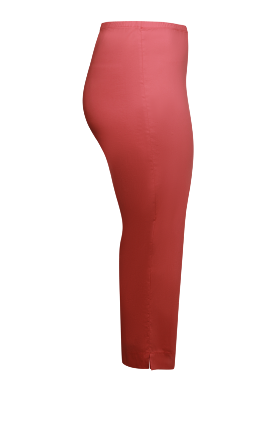 Cropped Pant product photo.