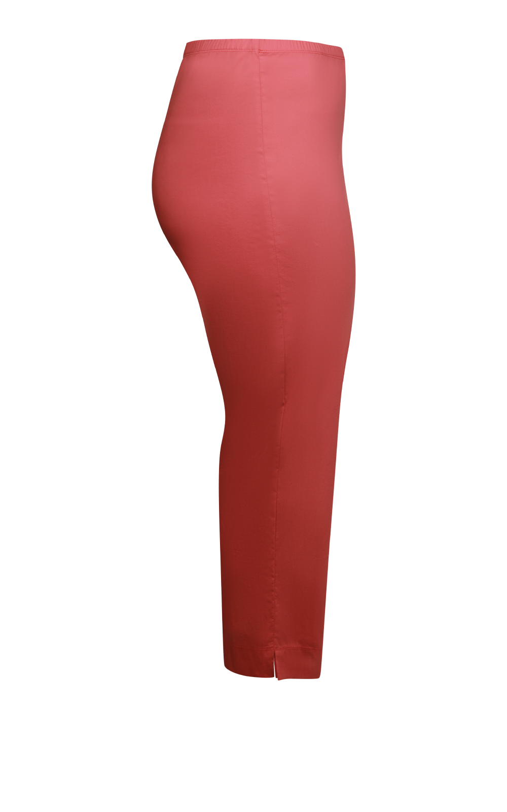 Cropped Pant product photo.