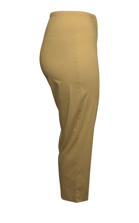 Cropped Pant product photo.
