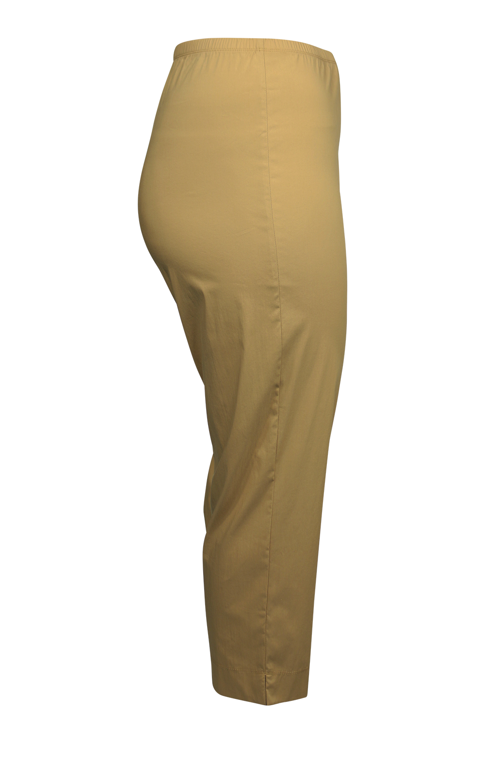 Cropped Pant product photo.