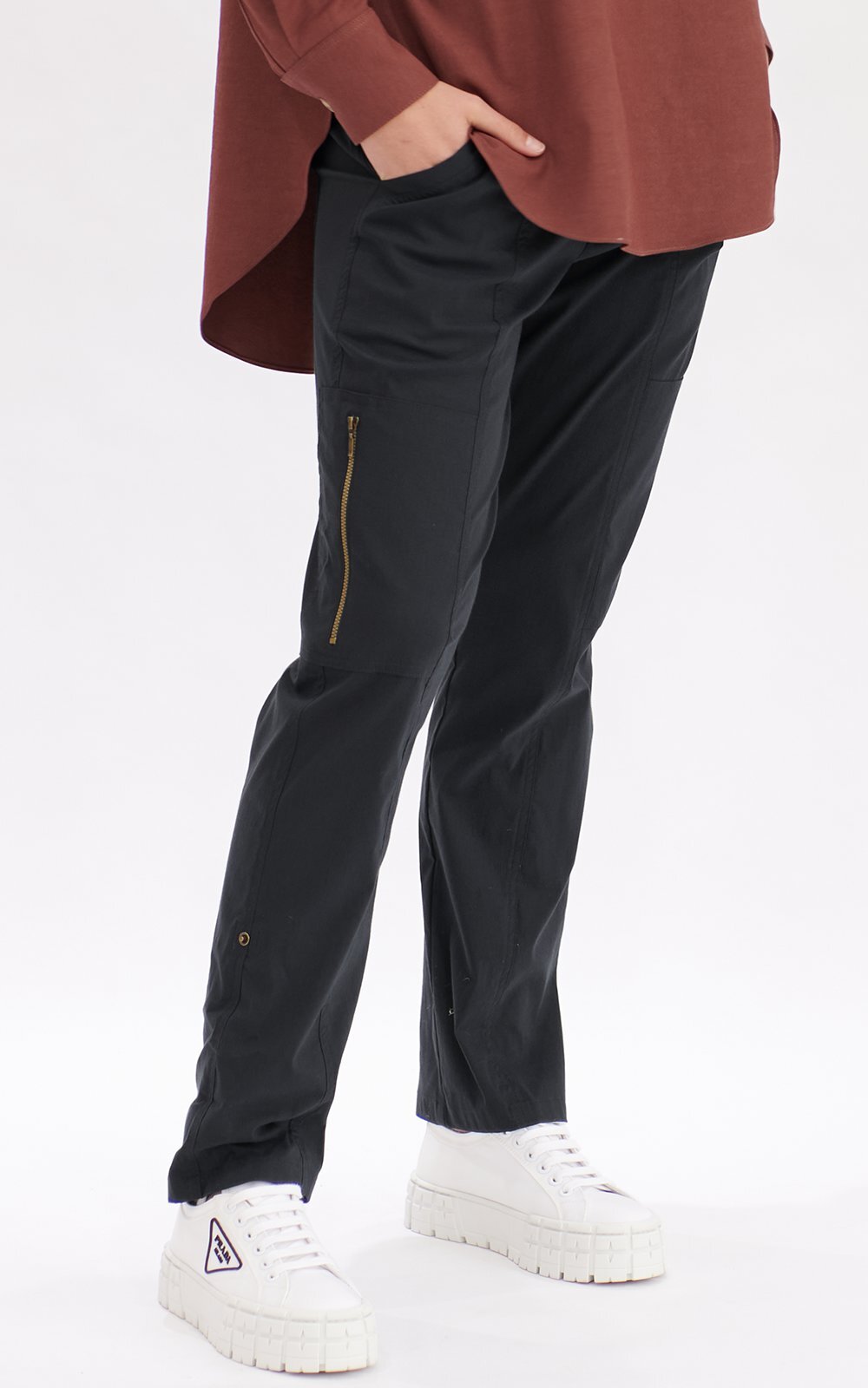 Zip Cargo product photo.