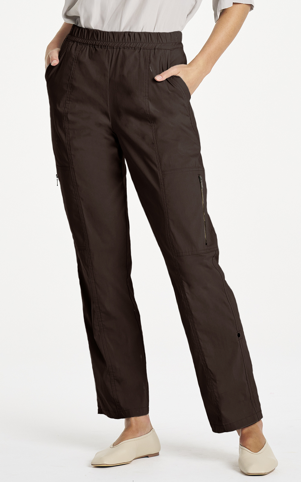Zip Cargo product photo.