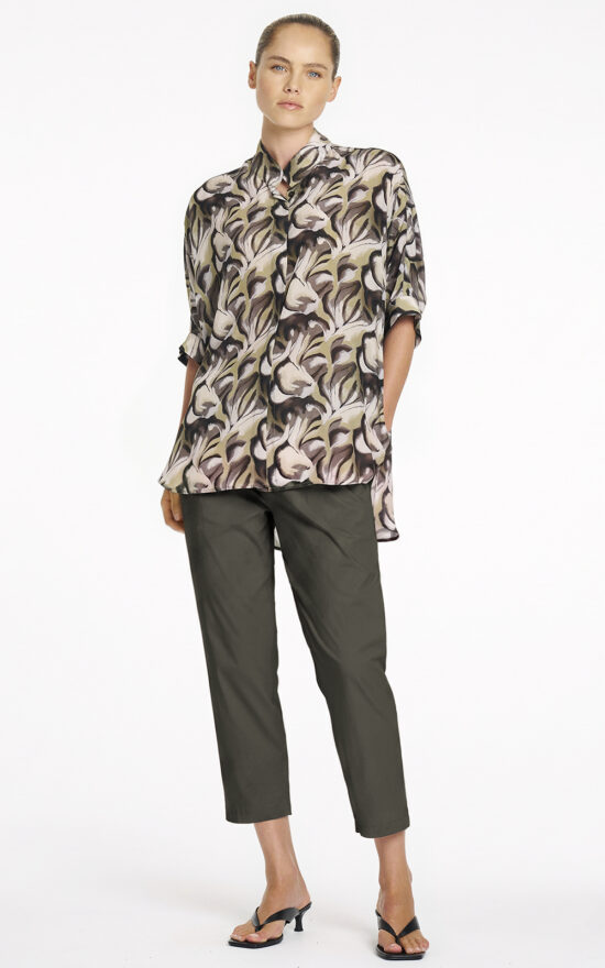 Nomad Pant product photo.