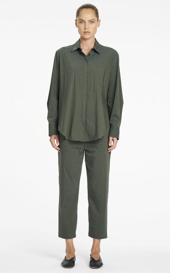 Nomad Pant product photo.