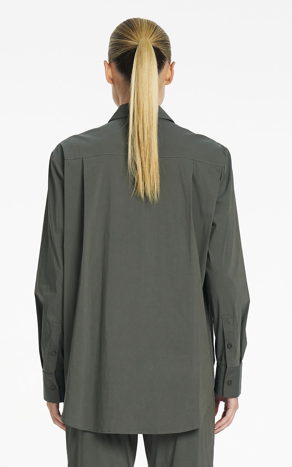 Nomad Pant product photo.