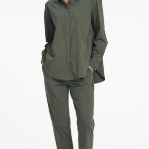 Nomad Pant