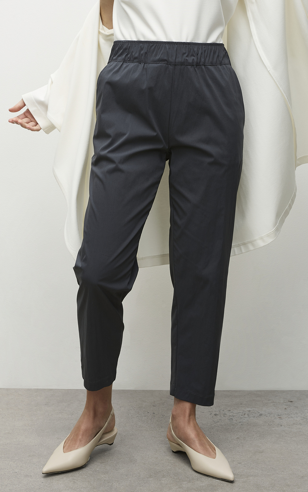Nomad Pant product photo.