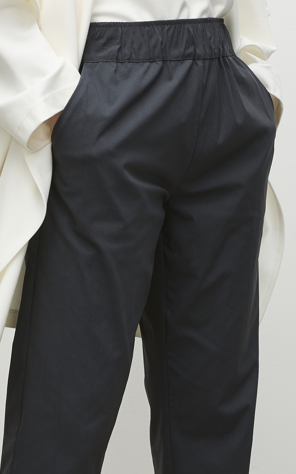 Nomad Pant product photo.