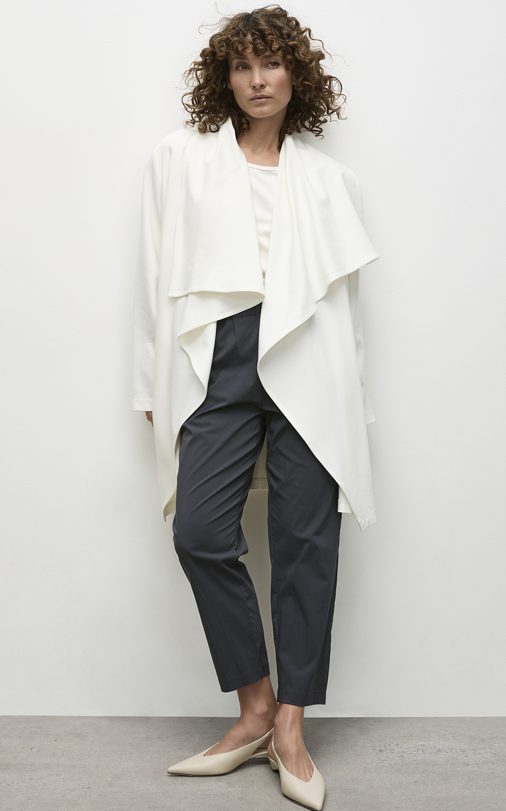 Nomad Pant product photo.