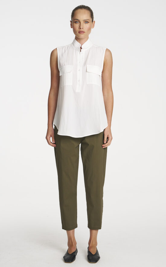 Nomad Pant product photo.