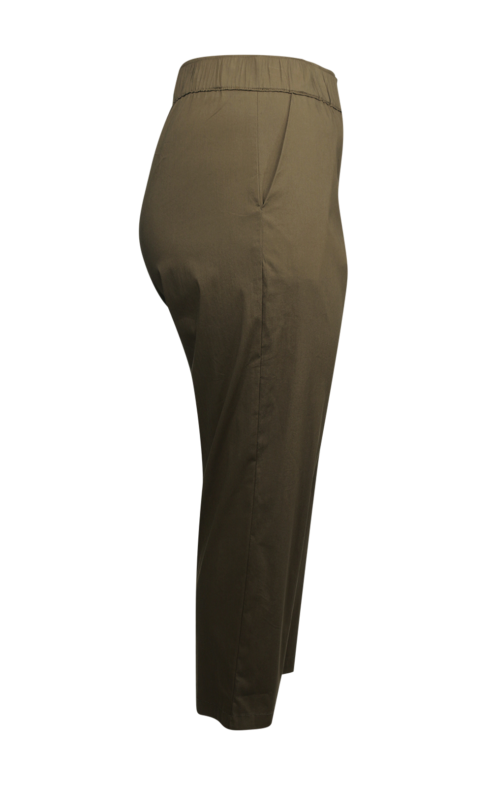 Nomad Pant product photo.