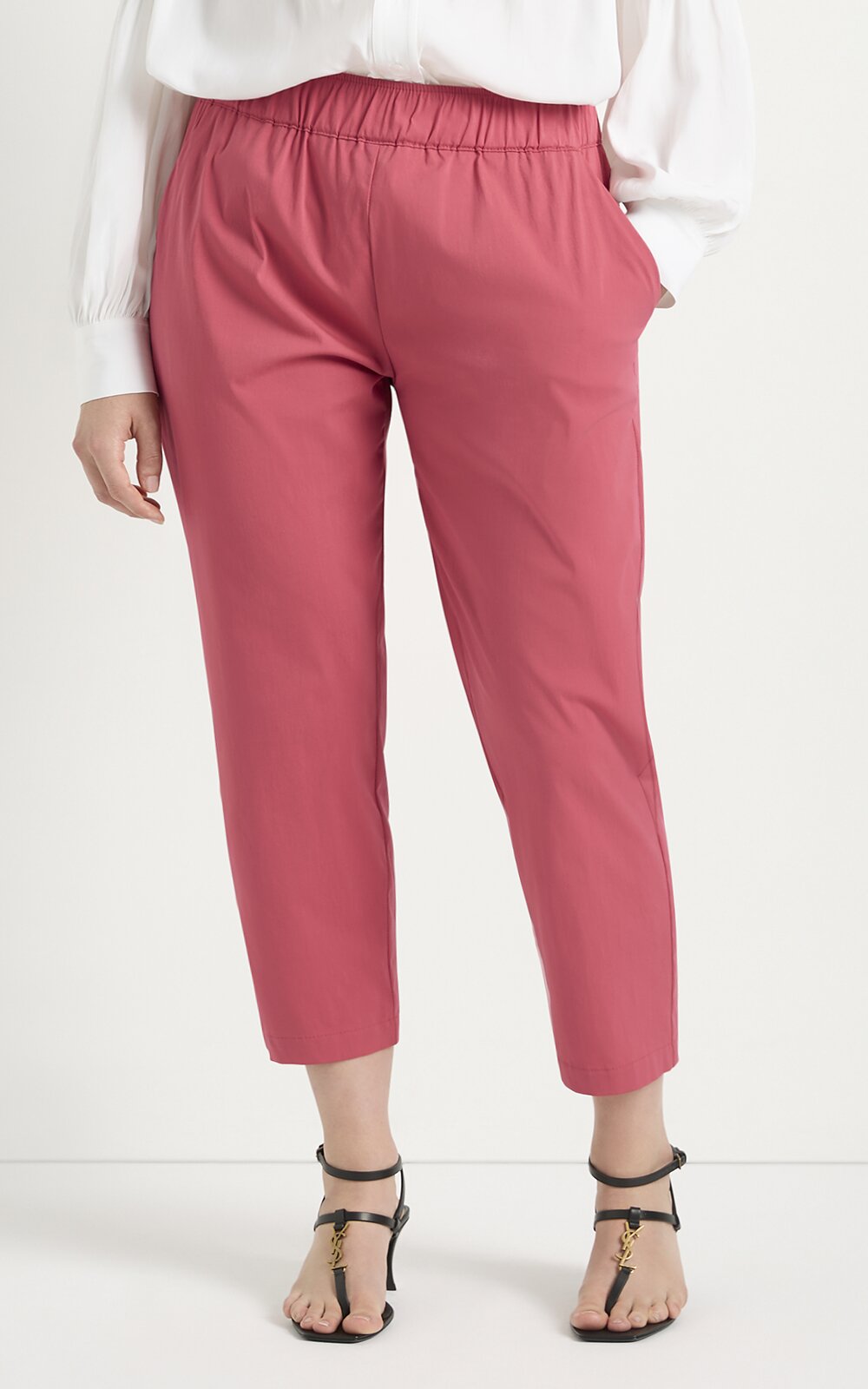 Nomad Pant product photo.