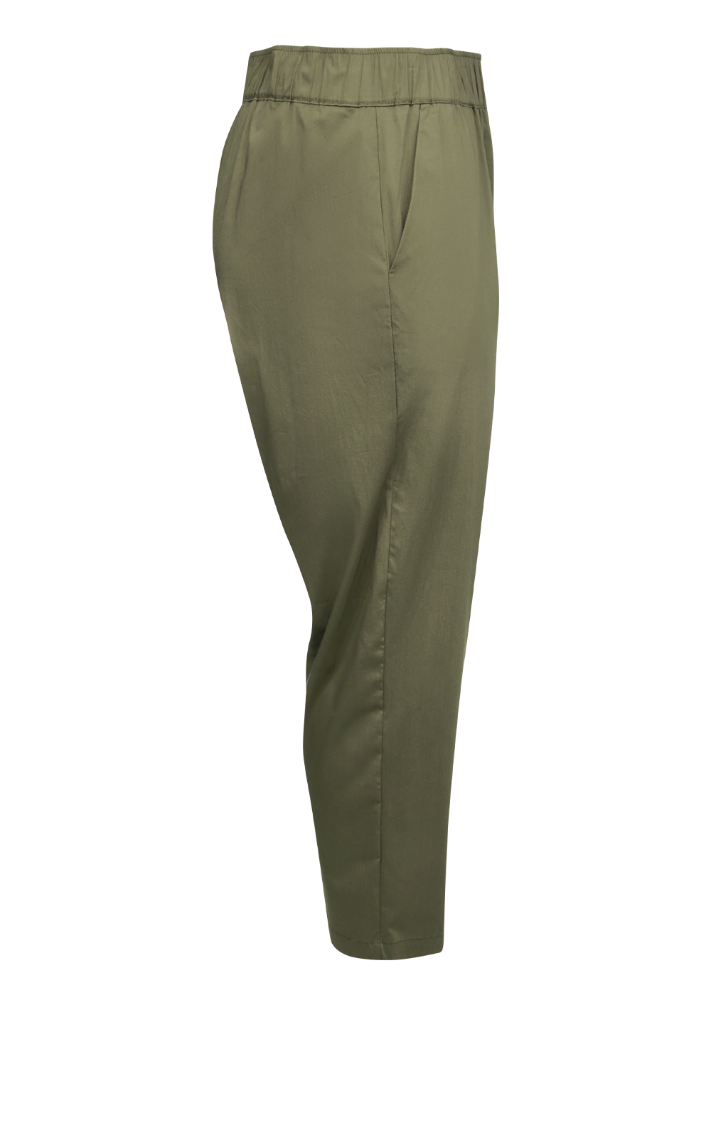 Nomad Pant product photo.