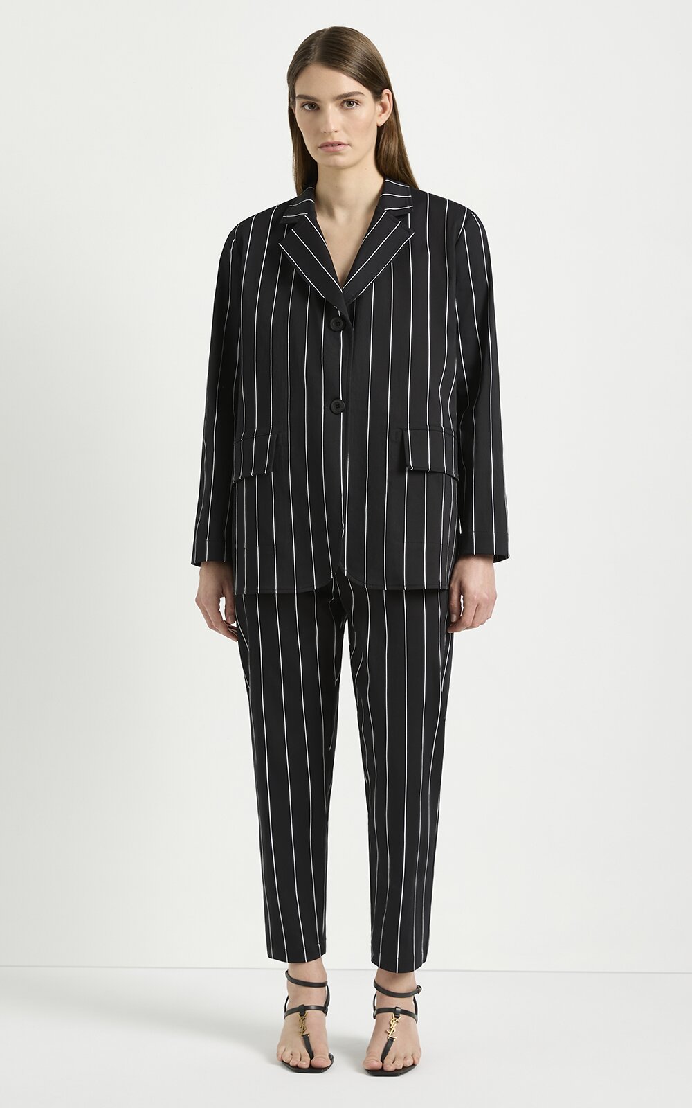 Nomad Pant product photo.