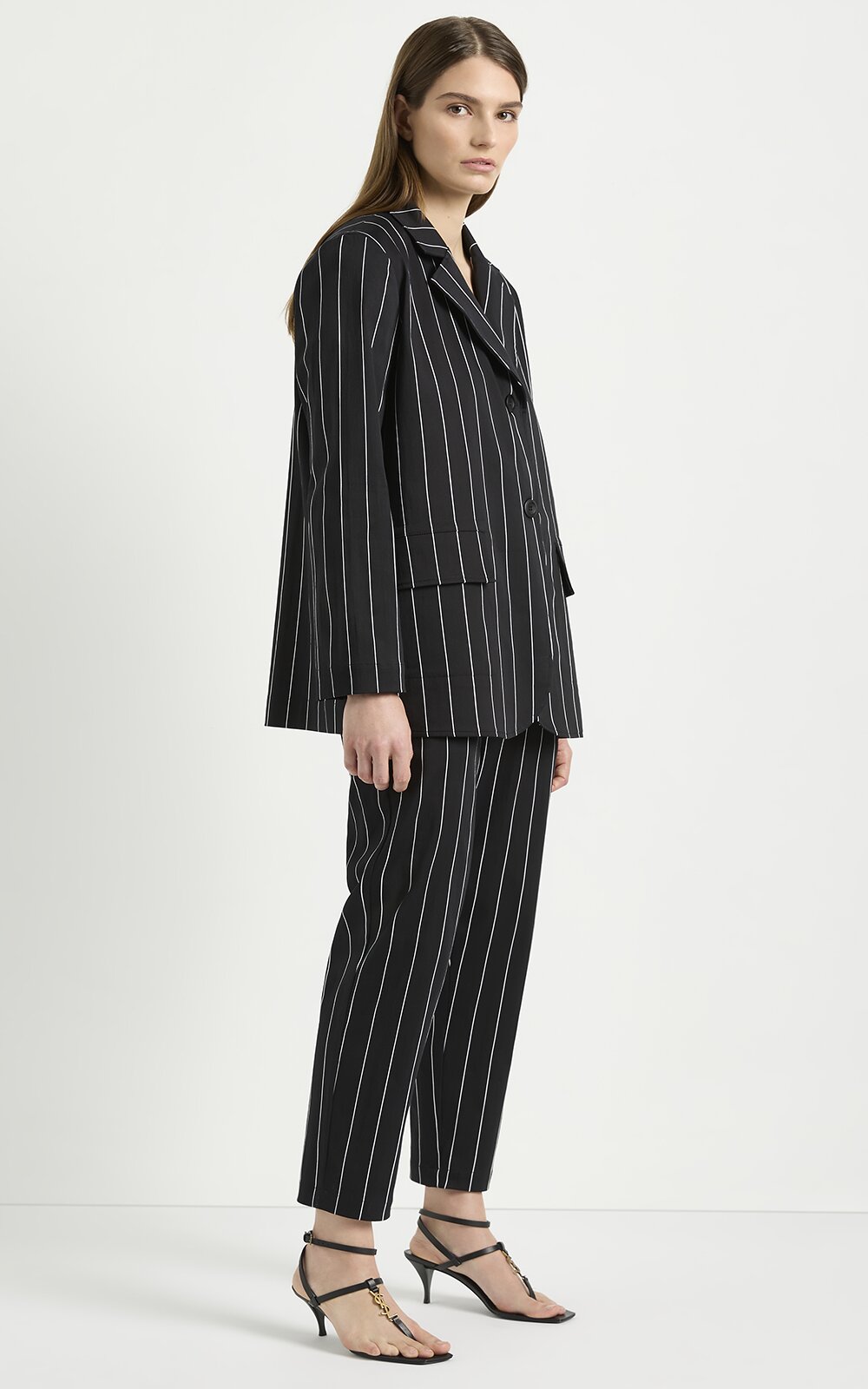 Nomad Pant product photo.