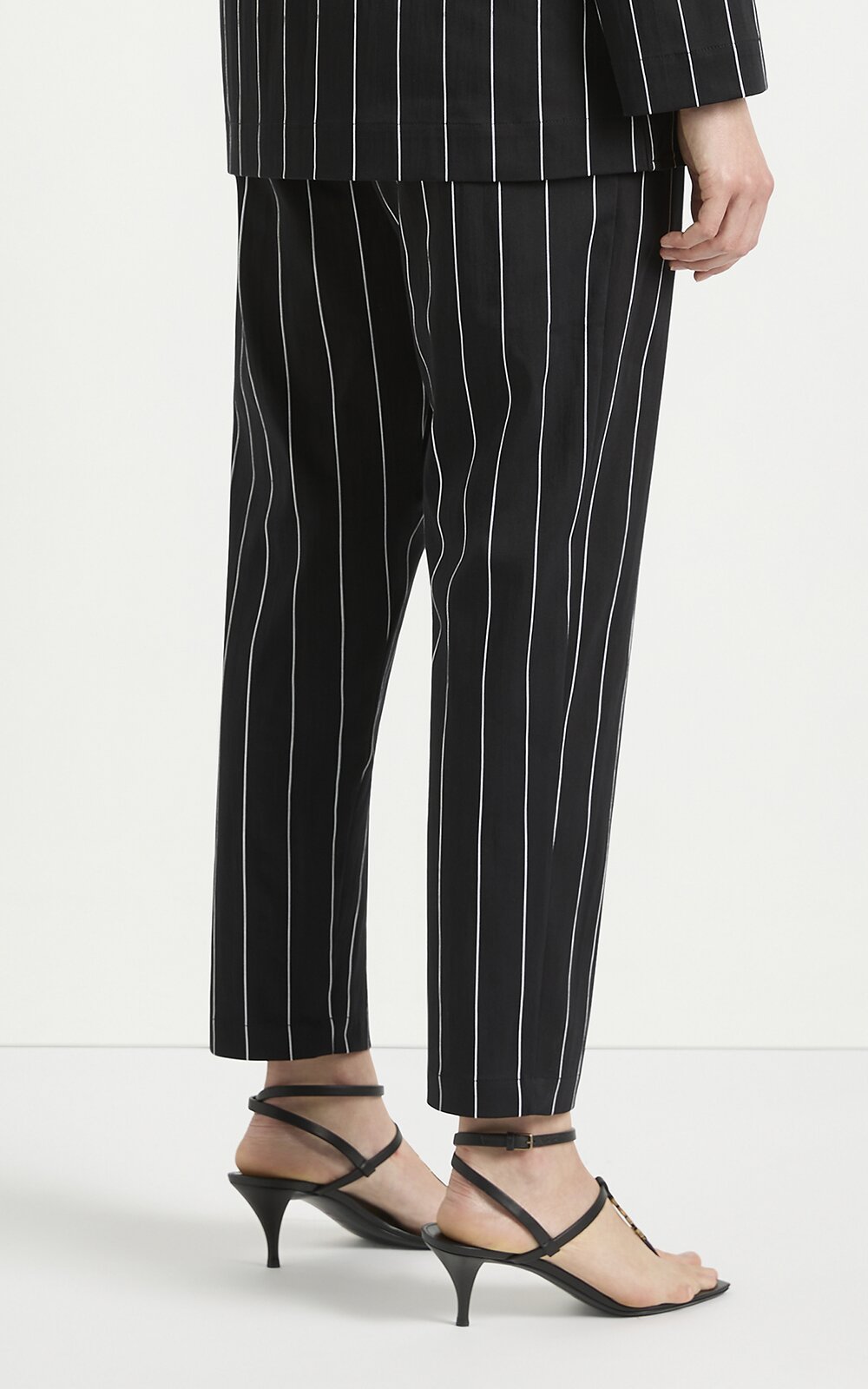 Nomad Pant product photo.