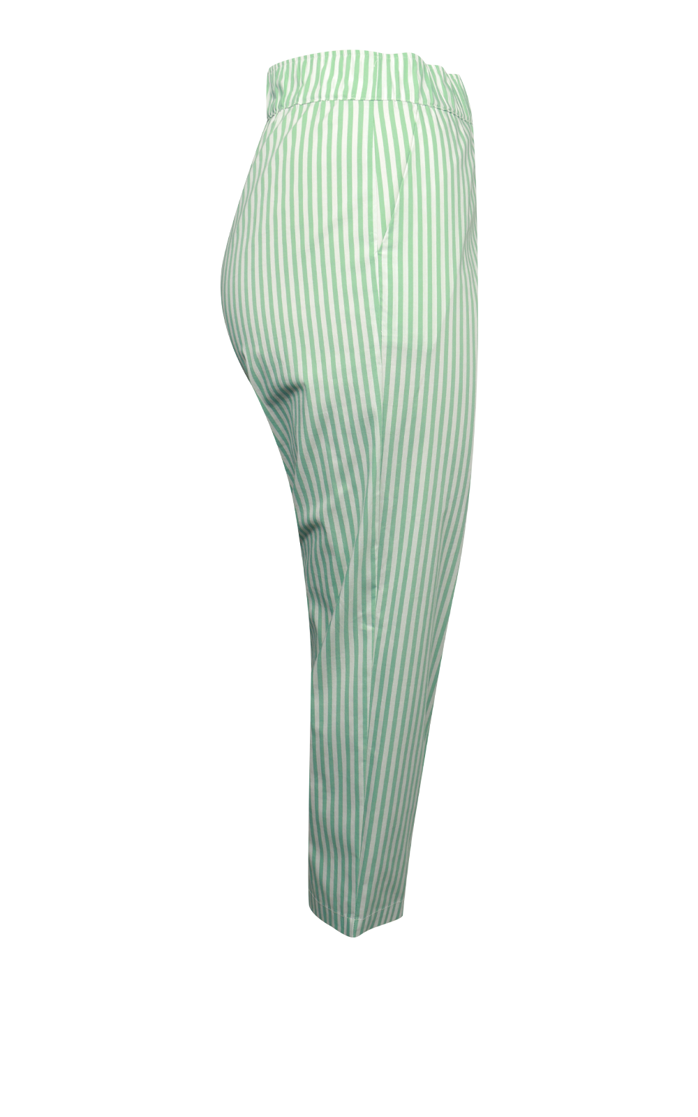 Nomad Pant product photo.