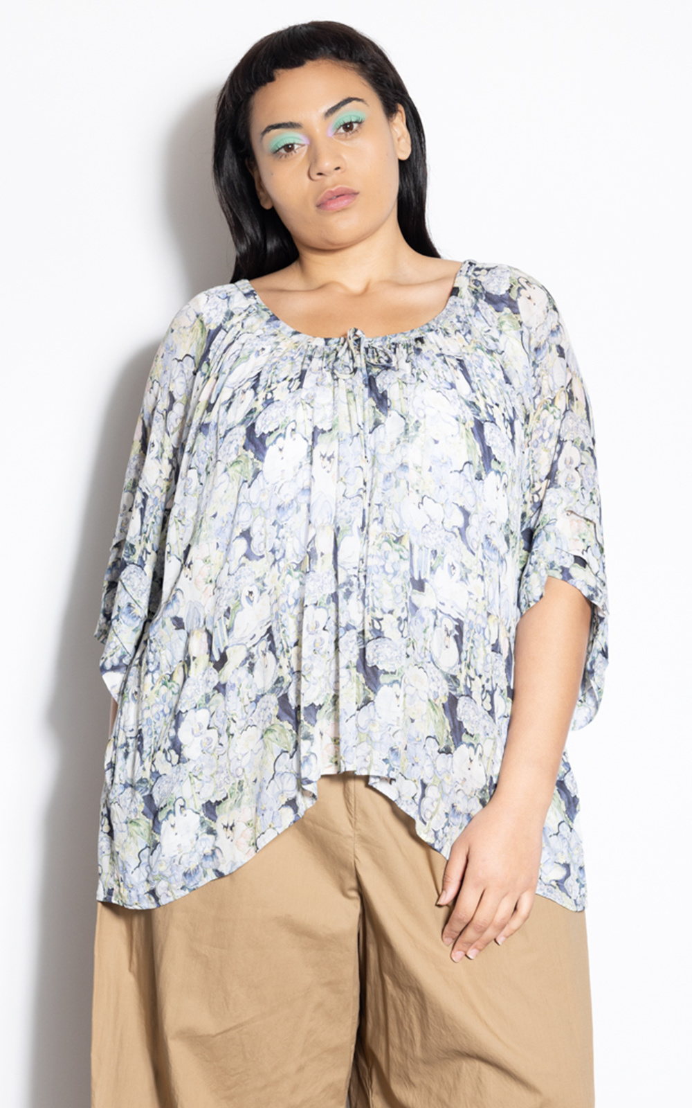 Gypsy Top product photo.