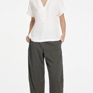 Cropped Tuscan Pant