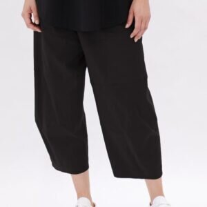 Cropped Tuscan Pant