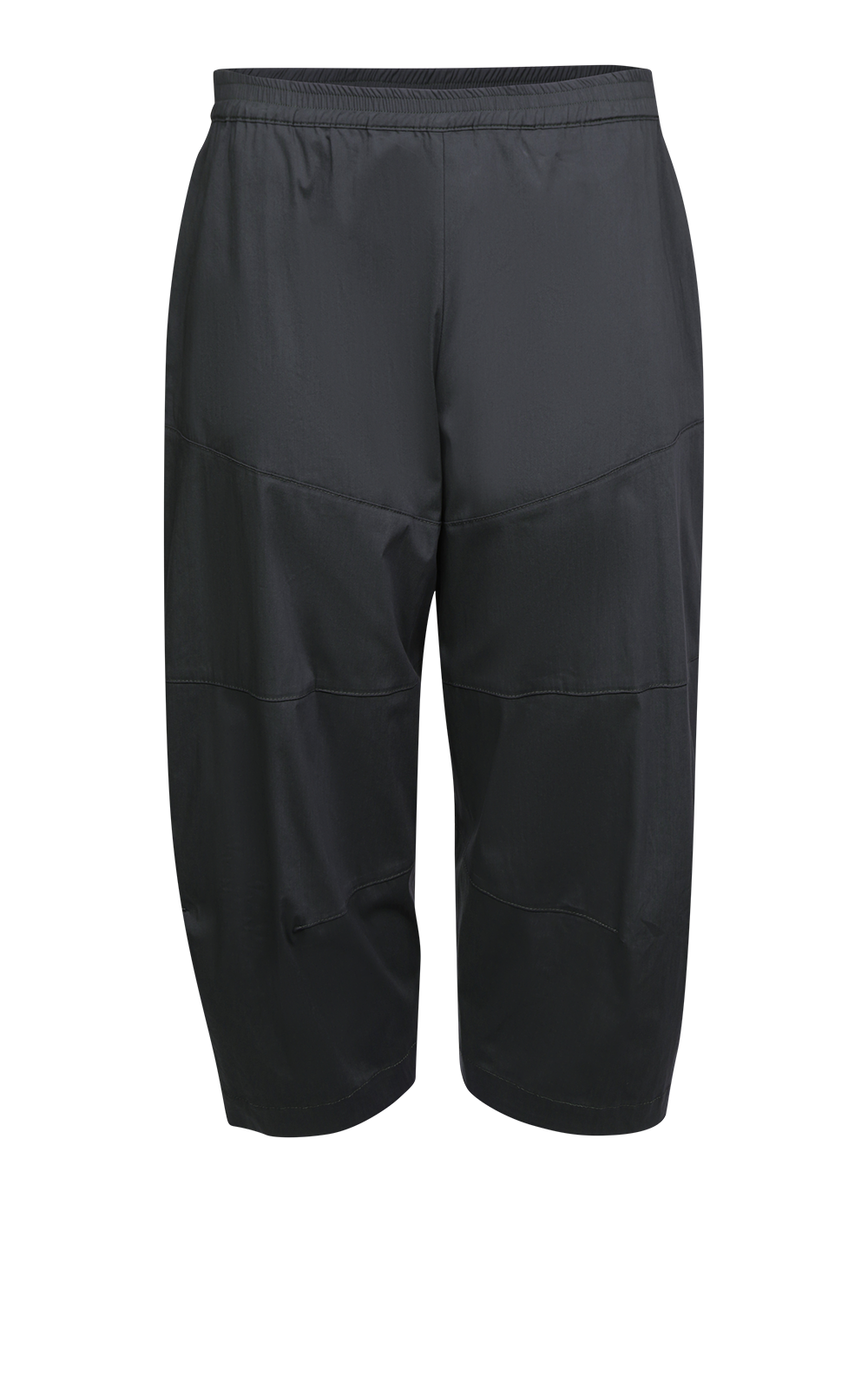 Cropped Tuscan Pant product photo.
