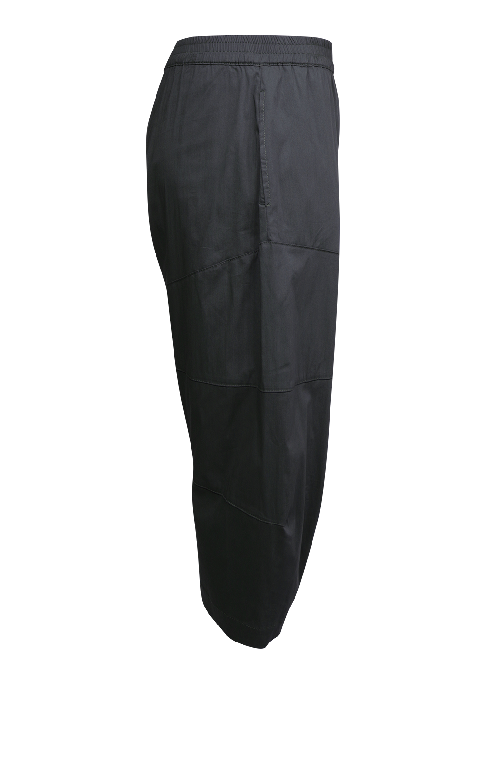 Cropped Tuscan Pant product photo.